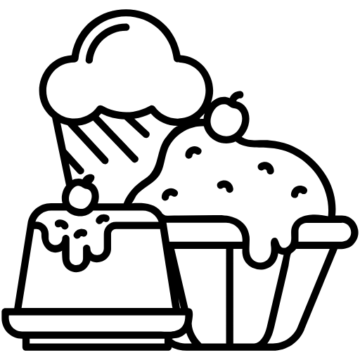 Icon for Bakery in Lorton, VA
